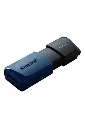 Kingston 64 GB Exodia USB 3.2 Gen1 DTX/64GB USB Bellek