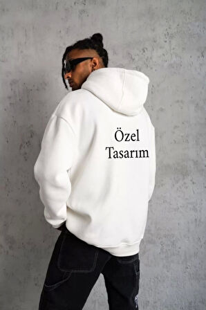 3 İplik Penye Içi Pamuk Özel Tasarım