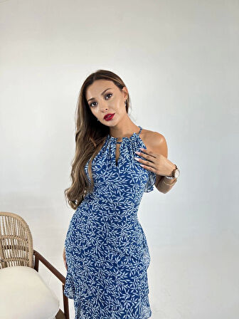 5944 ELBİSE-LOS ANGELES