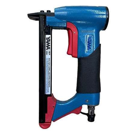YAMA 8016-BE407 Havalı Zımba Tabancası