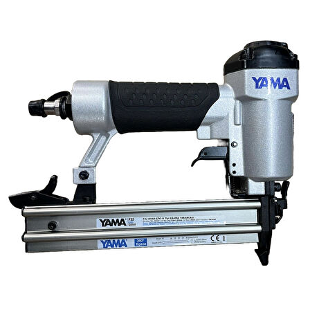 YAMA YAT-F32-CB101 Havalı Brad Tipi Çivi Çakma Tabancası
