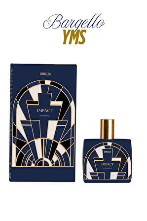 IMPACT Erkek Parfüm Edp 50 Ml Exclusive