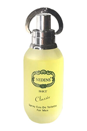 Nedens Cahce Edt 75 Ml Kadın Parfüm