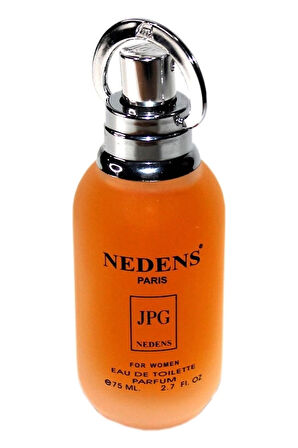 Nedens JPG 75 Ml Kadın Parfüm