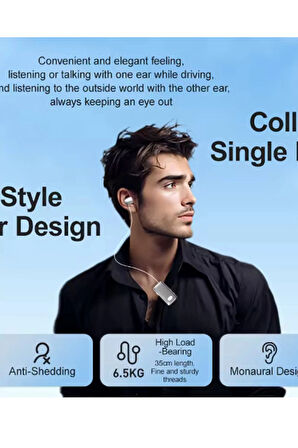 F588 Göstergeli Makaralı Titreşimli Kulaklık 5.4