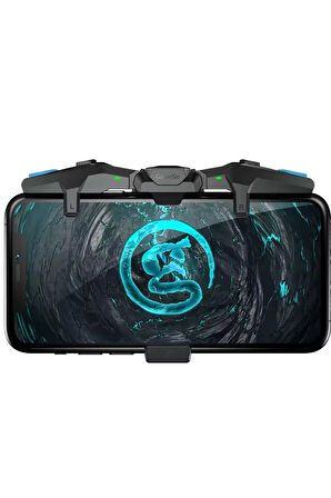 F4 Falcon Oyun Pugb Kontrol Denetleyicisi Gamepad