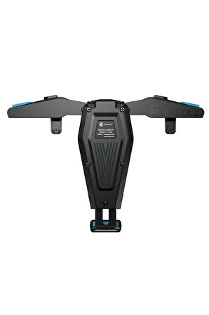 F4 Falcon Oyun Pugb Kontrol Denetleyicisi Gamepad