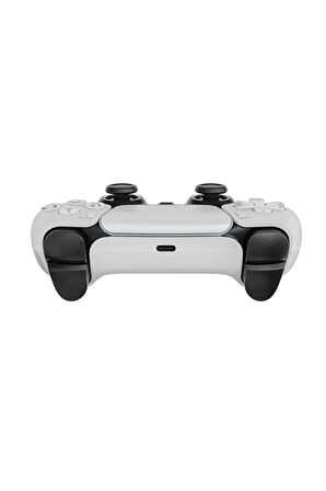 P4 Bluetooth Titreşimli Ps4/Ps5 Uyumlu Pc Telefon Joystick Kablosuz Oyun Kolu