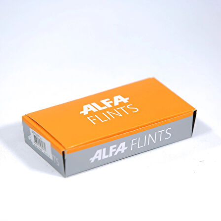 Çakmak Taşı Alfa 50’Li Paket