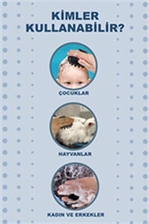 Çok Amaçlı Masaj Tarağı