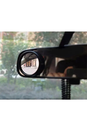 Oto Araç Kör Nokta Aynası 2'Li Set