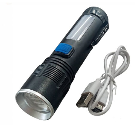 F-91 Zoomlu Xhp-50 Güçlü Işık Taşıma Çantalı 2,Li Set