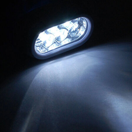 Şarj Edilebilen Fener Wt-092