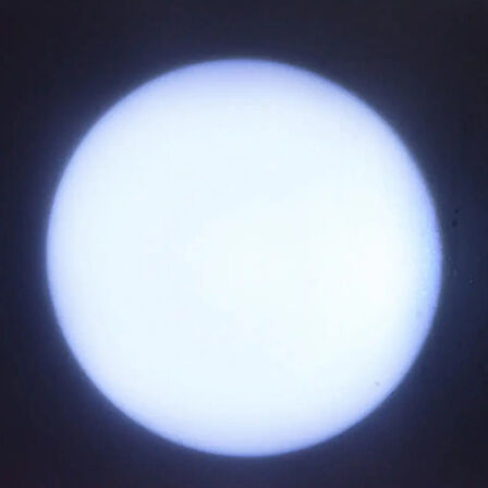 Mini Güçlü El Feneri Wt-384B