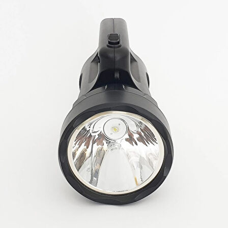 900 Lümen Güçlü El Feneri Wt-613