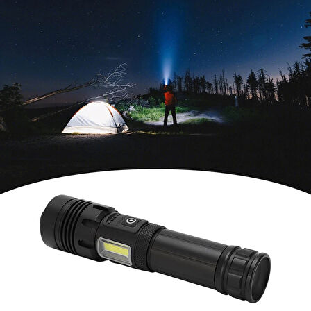 7 Mod Tx6 El Feneri Wt-624