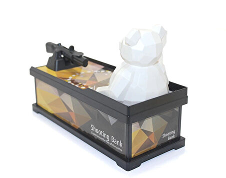 Ayıcıklı Kumbara 8Aly965