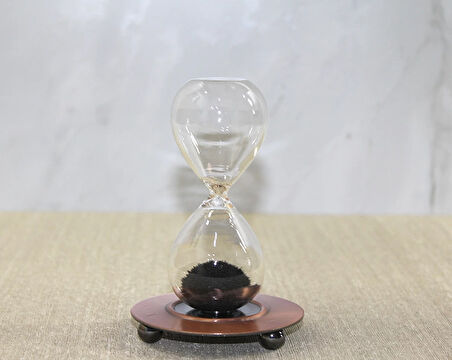 Mıknatıslı Kumsaati Alk3562