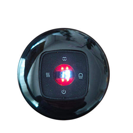 Vakumlu Hacamat Kupası, Şarjlı Kupa Çekme Hacamat Led Işıklı Ve Kupası