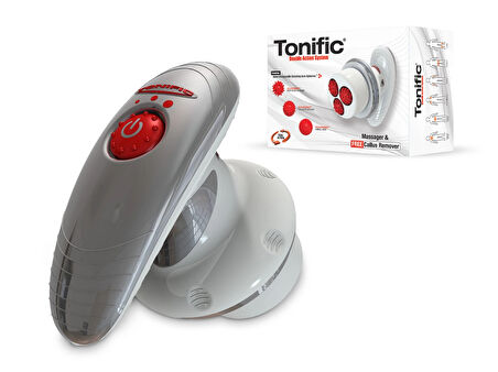 Tonific Aleti Nrd-38