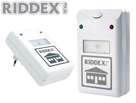 Pest Guard Elektronik Fare Ve Haşere Kovucu