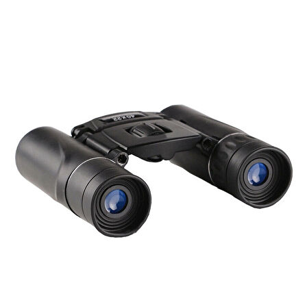 Tr 40X22 Cepte Taşımalı Kauçuk Kaplamalı Mini Dürbün 1000M/36M