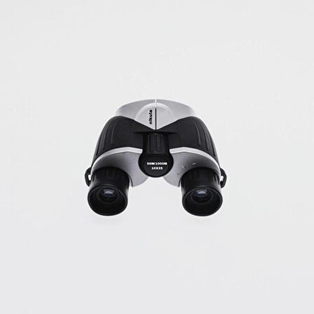 10X25 Dürbün El Dürbünü 56M/1000M Tosba Model