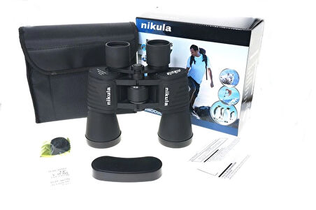 20X50 Dürbün Av Dürbünü ,Taşıma Çantalı 1000M/56M