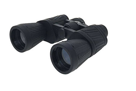 10X50 Profesyonel El Dürbünü – Mercek – Süper Netlik – 1000M/56M