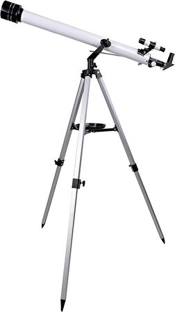 F900X60 Gökbilimsel Uzay Teleskopu