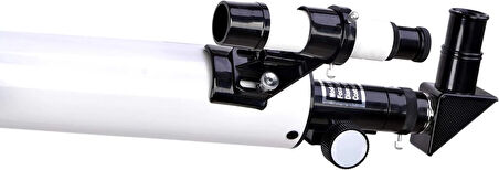 F900X60 Gökbilimsel Uzay Teleskopu