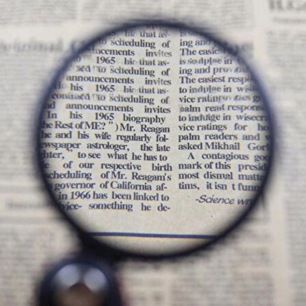 5X 60Mm Cam Optik Lens,Katlabilir,Deri Kaplamalı Cep Büyüteçxx1051