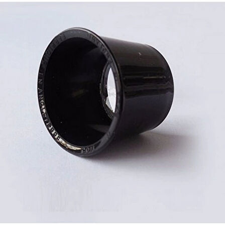 Saat Tamirciler Için Gözlük Büyüteç 10X