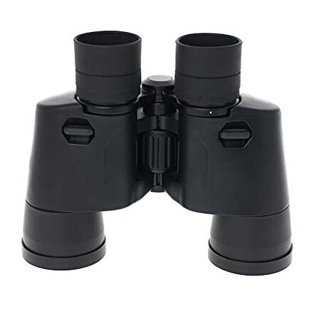 Dürbün 8X40 Dpsi Kavçuk Kaplamalı Super Dürbün