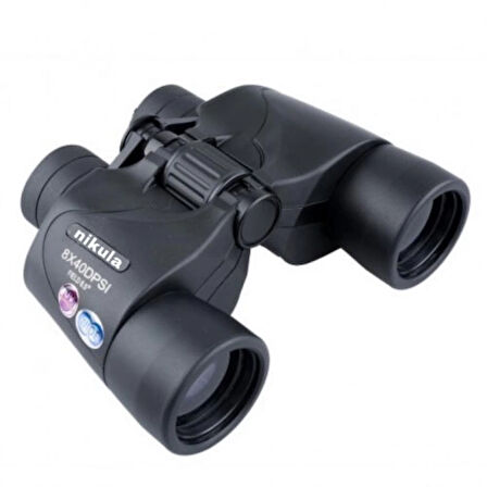 Dürbün 8X40 Dpsi Kavçuk Kaplamalı Super Dürbün