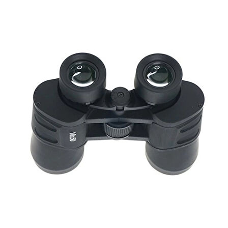 Breakser Hunter 10X50 Yüksek Kaliteli Büyük Göz Mercekli Dürbün