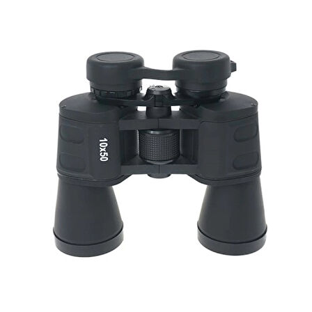 Breakser Hunter 10X50 Yüksek Kaliteli Büyük Göz Mercekli Dürbün