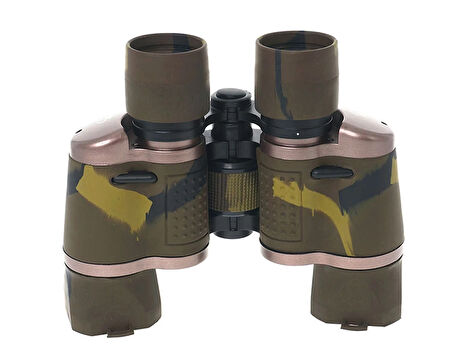 Uzak Doğu Askerlerin Kullandıkları 50X50 1000M/56M Dürbün