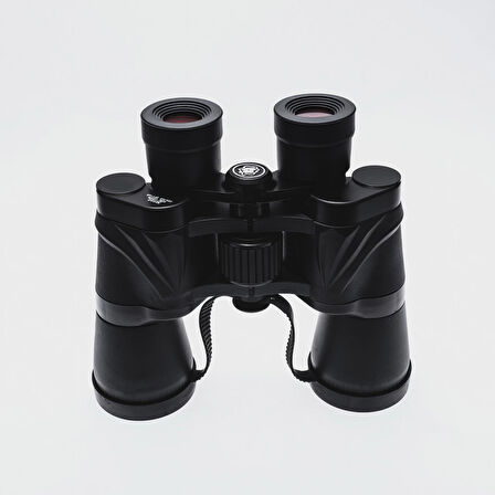 30X60 Dürbün Av Dürbünü Güneş Filtreli Taşıma Çantalı 1000M/56M
