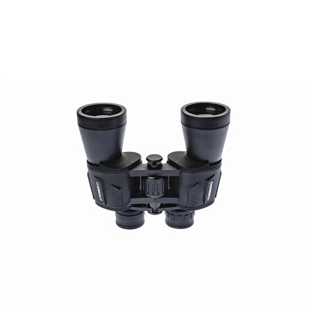 7X50 – Geniş Ön Mercekli Profesyonel El Dürbünü – 1000M/56M – Siyah V3