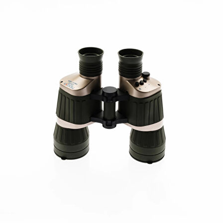 20X50 Işıklı Perma Focus Otomatik Netleme Telemetre 1000M/56M