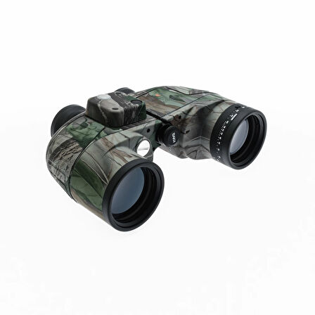 20X50 Dürbün Perma Focus Netleme Su Geçirmez Kamuflaj