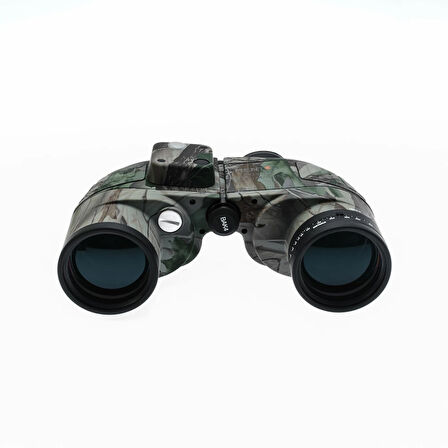 20X50 Dürbün Perma Focus Netleme Su Geçirmez Kamuflaj