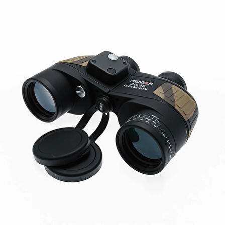 20X50 Dürbün Perma Focus Netleme Su Geçirmez Siyah