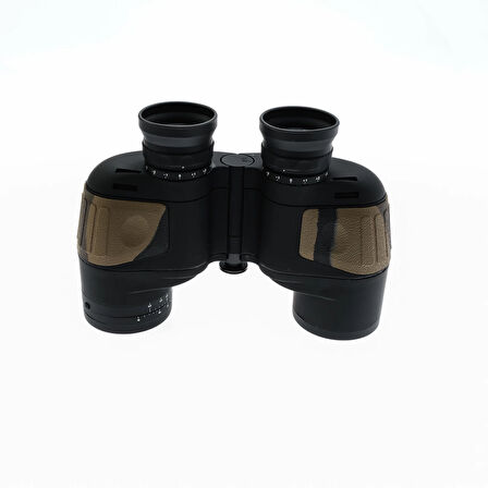 20X50 Dürbün Perma Focus Netleme Su Geçirmez Siyah