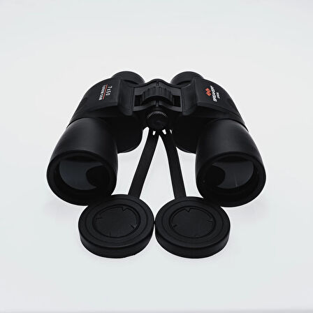 Breaker 7X50Çift Gözden Ayarlı Pofesyonel Gözlem Mükemmel Netlik Dürbün