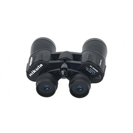 1030X50 Zoom Dps I Zoomlu Süper Kaliteli Dürbün