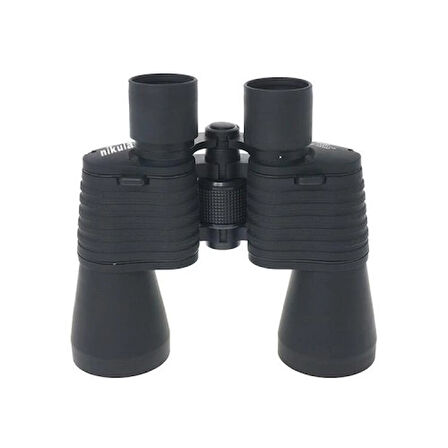 10X50 Dürbün Av Dürbünü Taşıma Çantalı 1000M/56M