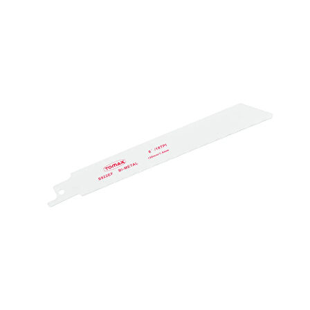 Çok Amaçlı Tilki Kuyruğu Testere Ağzı - 225 Mm