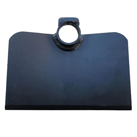 Demiray Çelik Küçük Boy Susurluk Çapa 15 Cm , Dövme Çelik